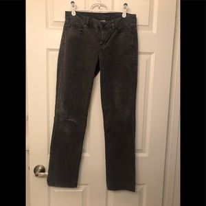 J.Crew Cords City Fit